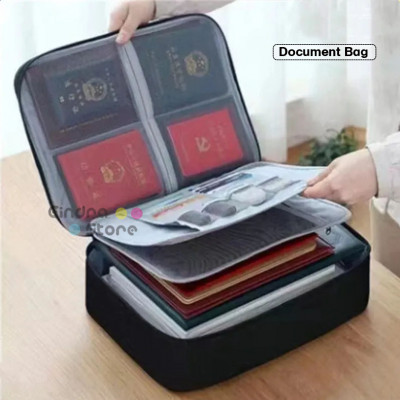 Document Bag